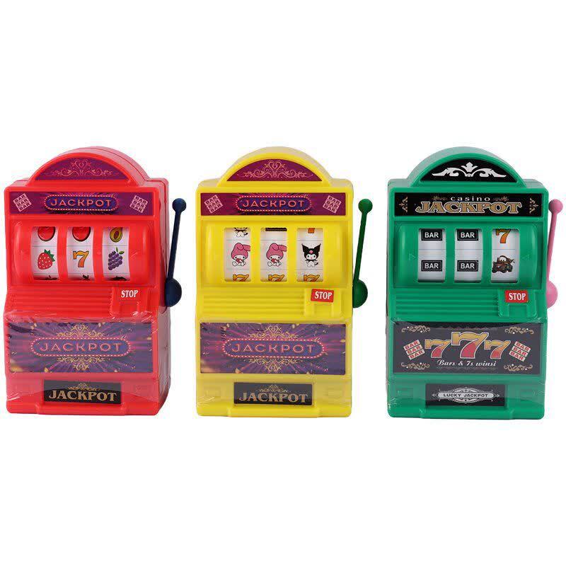 اسباب بازی شانسی Jackpot