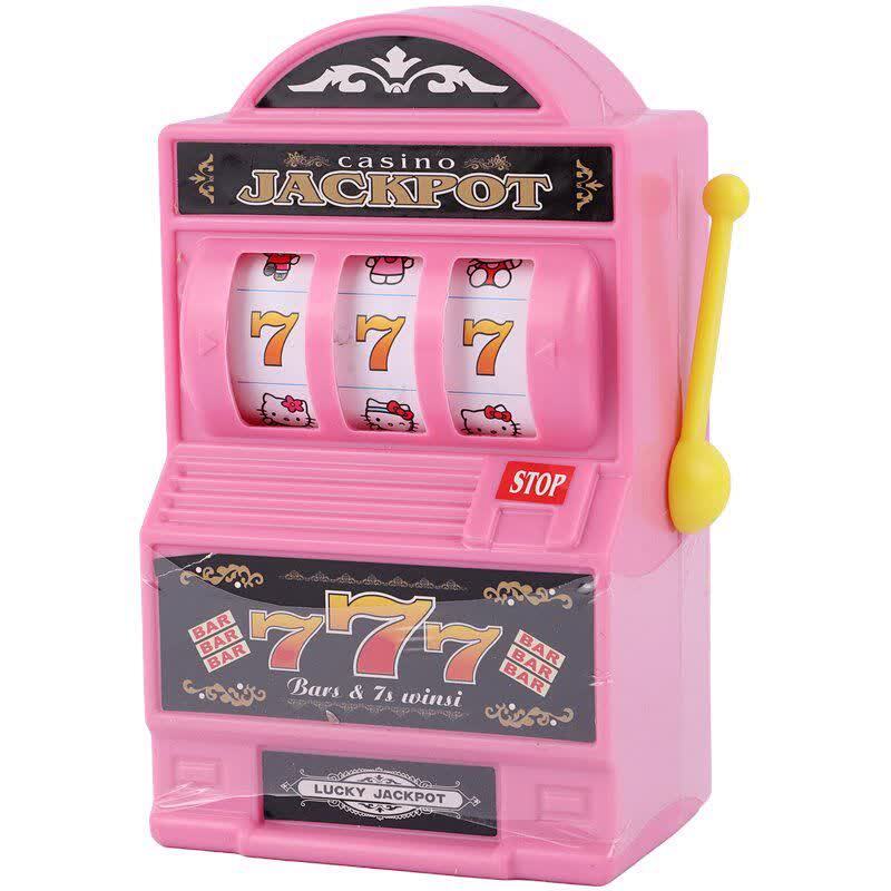 اسباب بازی شانسی Jackpot