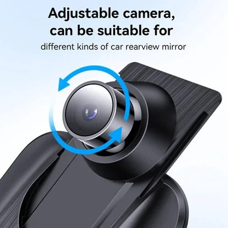 مانیتور و دوربین خودرو یسیدو KM24