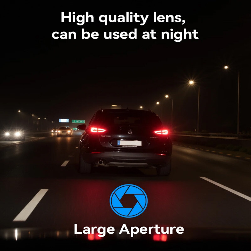 مانیتور و دوربین خودرو یسیدو KM24