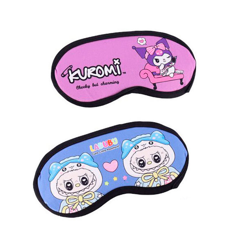 چشم بند رویال طرح فانتزی