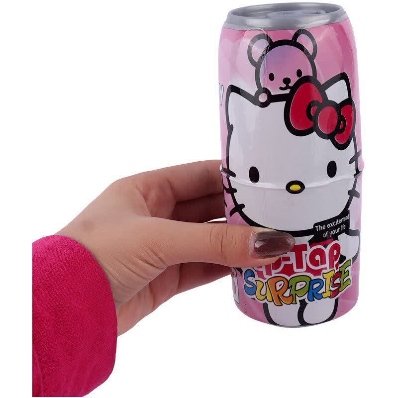 اسباب بازی شانسی Tip Tap Surprise Top Cola