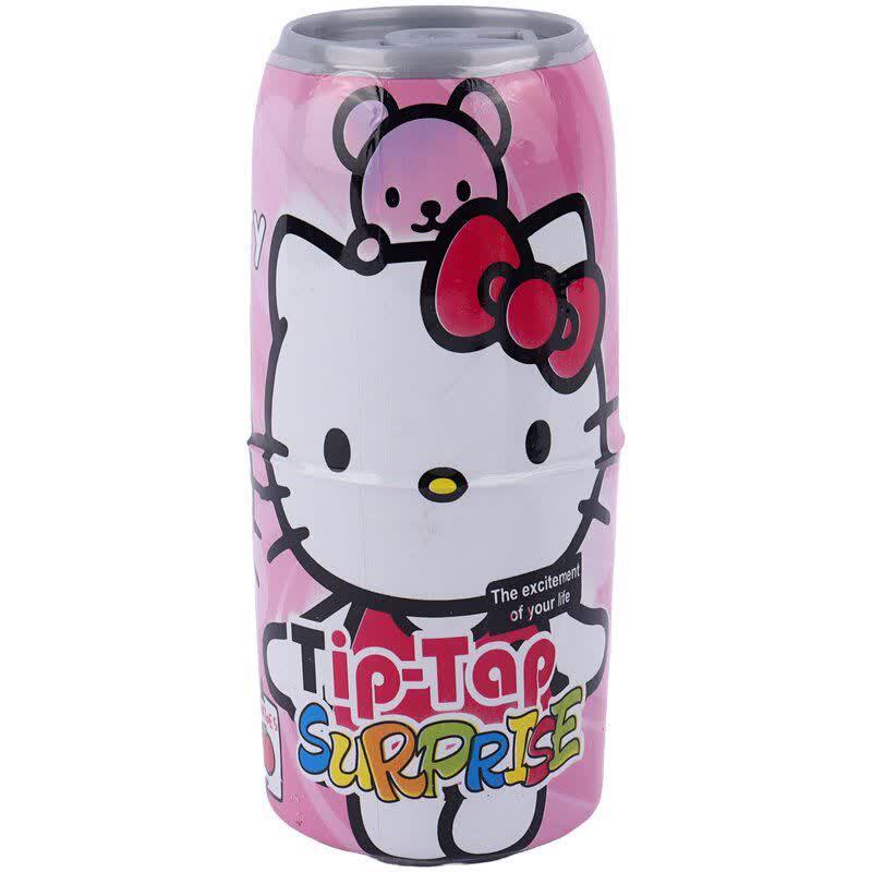 اسباب بازی شانسی Tip Tap Surprise Top Cola