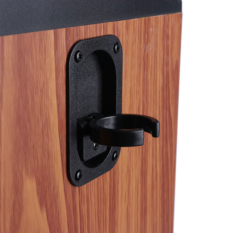 سپیکر چمدانی بلوتوثی سینگ ای ZQS8315 + میکروفون و ریموت کنترل تعمیری