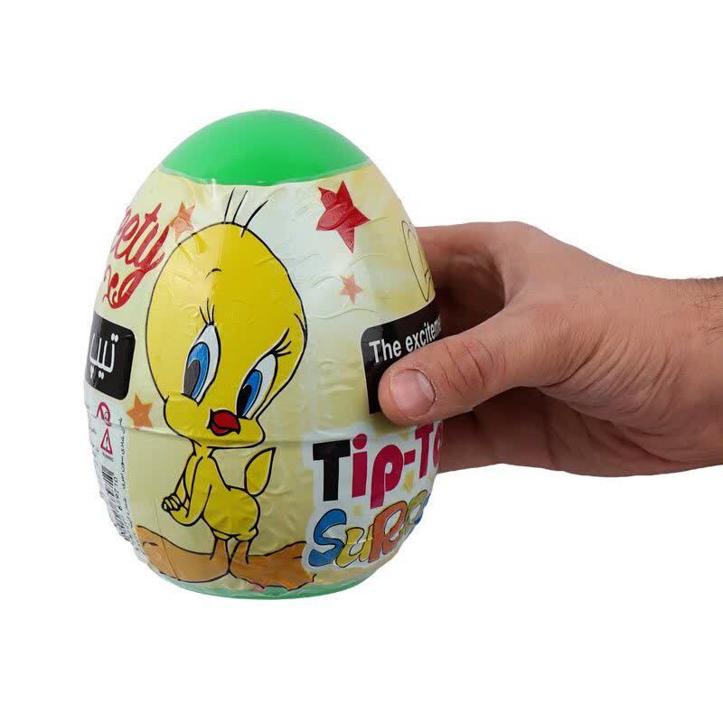 اسباب بازی شانسی Tip Tap Surprise