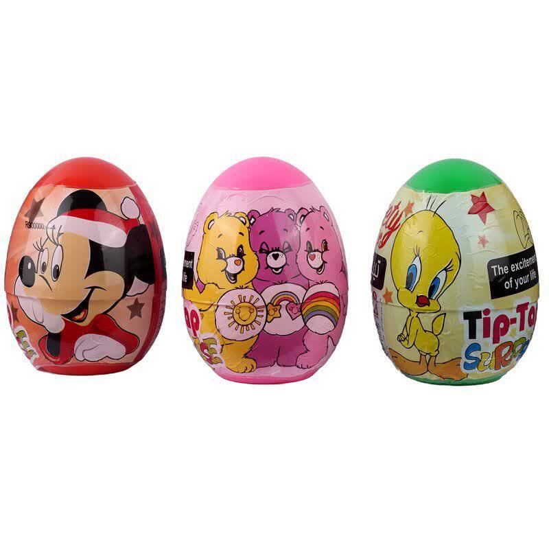 اسباب بازی شانسی Tip Tap Surprise