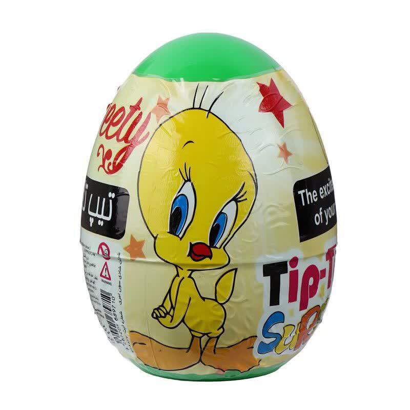 اسباب بازی شانسی Tip Tap Surprise