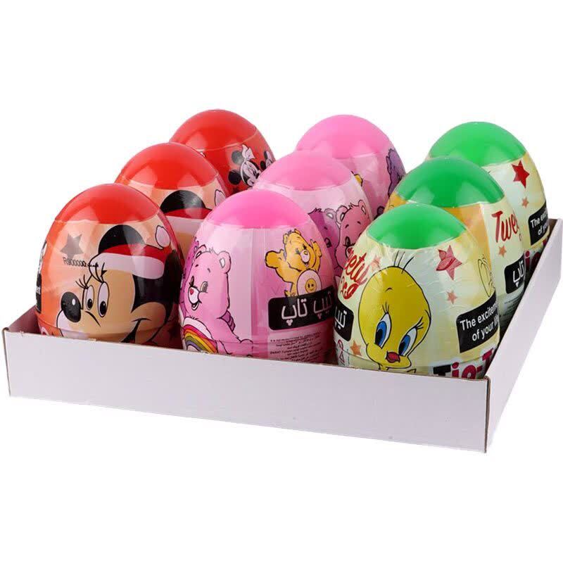 اسباب بازی شانسی Tip Tap Surprise