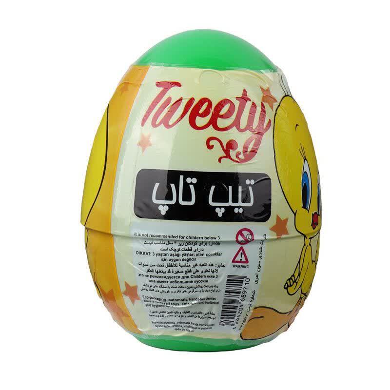 اسباب بازی شانسی Tip Tap Surprise