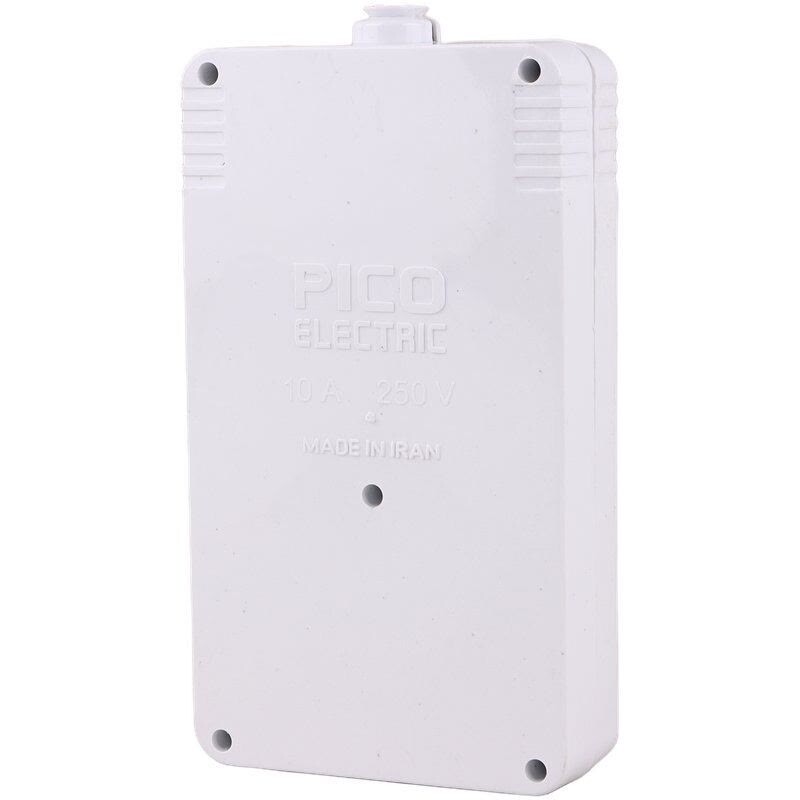 چند راهی 6 خانه برق بدون سیم پیکو الکتریک