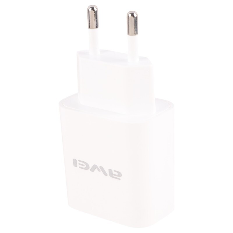 شارژر دیواری 20 وات اوی PD61-EU PD 3A