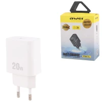 شارژر دیواری 20 وات اوی PD61-EU PD 3A