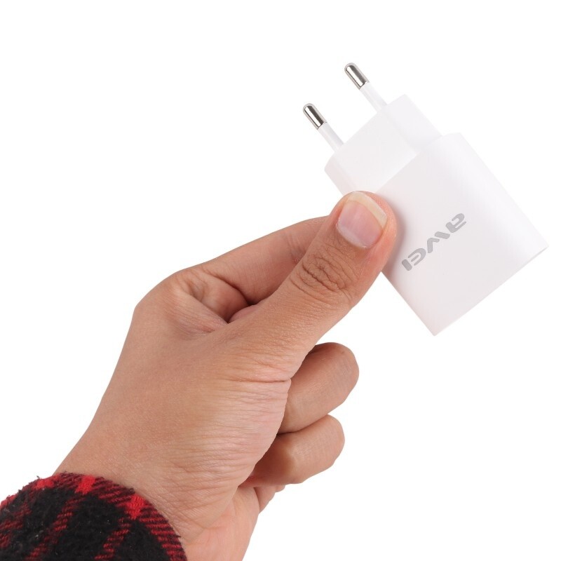 شارژر دیواری 20 وات اوی PD61-EU PD 3A