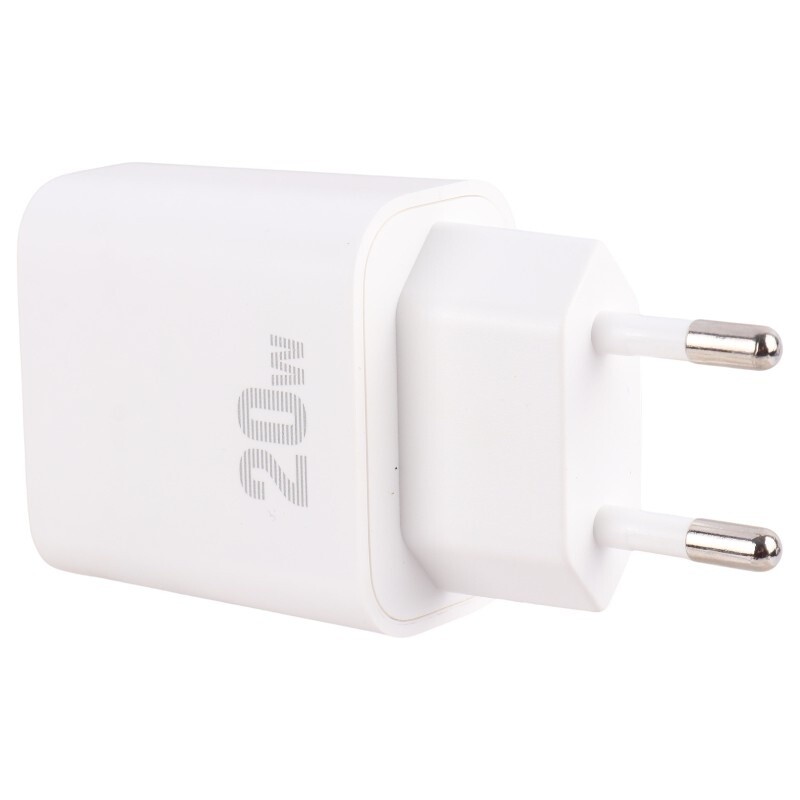 شارژر دیواری 20 وات اوی PD61-EU PD 3A