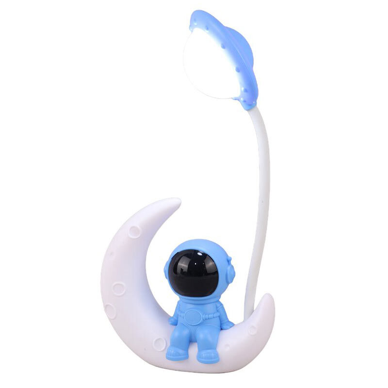 چراغ مطالعه فانتزی طرح آدم فضایی Kaiyuanjie