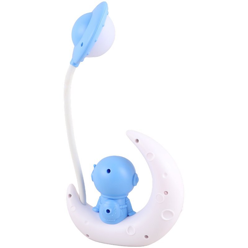 چراغ مطالعه فانتزی طرح آدم فضایی Kaiyuanjie