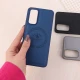 قاب چرمی Polo & Racquet Club شیائومی Redmi Note 11 / 11S 4G طرح مگ سیف