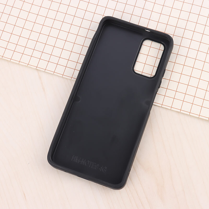 قاب چرمی Polo & Racquet Club شیائومی Redmi 9T طرح مگ سیف