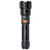 چراغ قوه شارژی Yesido TC10