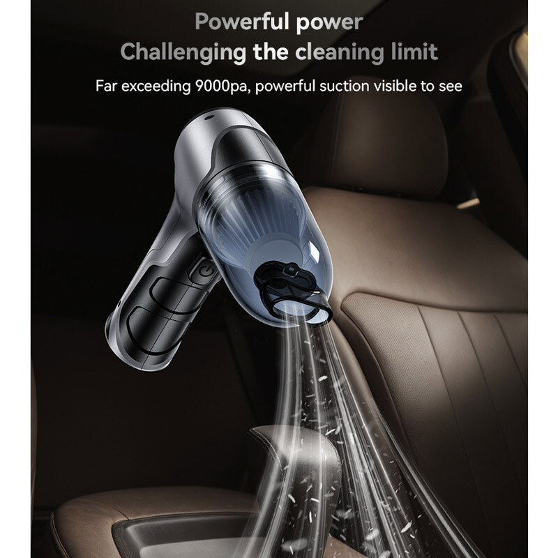 جارو شارژی یسیدو Yesido VC08 60W