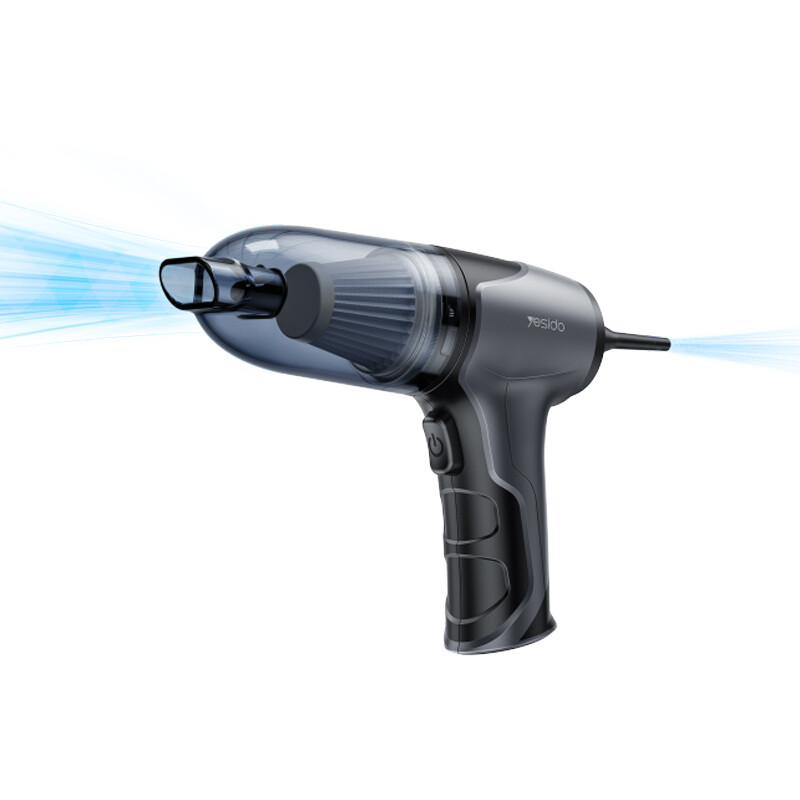 جارو شارژی یسیدو Yesido VC08 60W