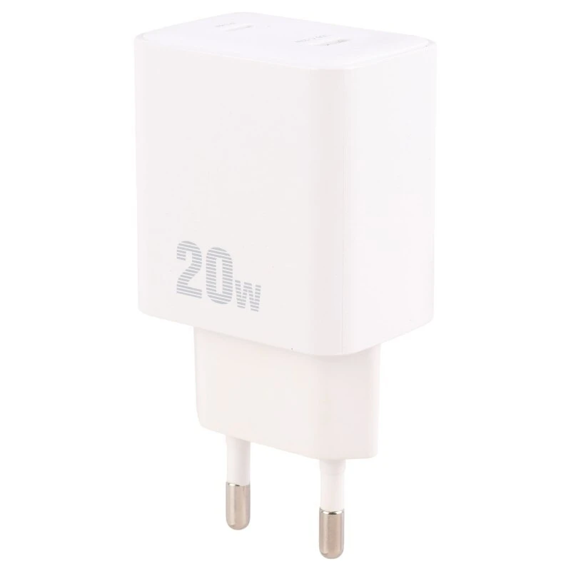 شارژر دیواری 20 وات اوی PD62-EU PD 3A