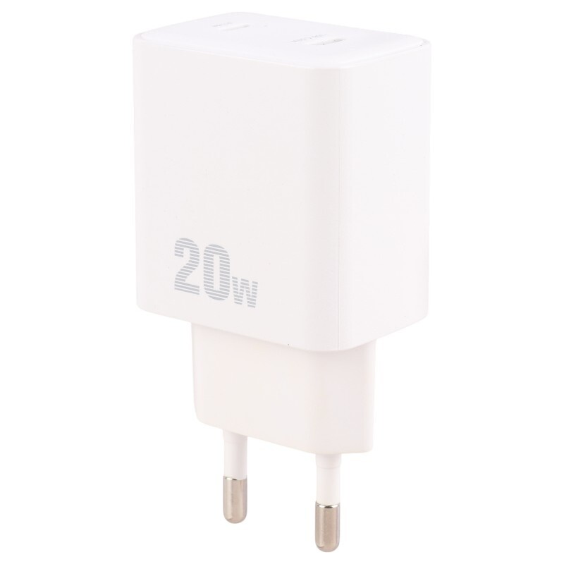 شارژر دیواری 20 وات اوی PD62-EU PD 3A