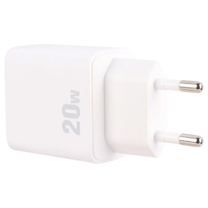 شارژر دیواری 20 وات اوی PD62-EU PD 3A