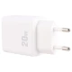 شارژر دیواری 20 وات اوی PD62-EU PD 3A