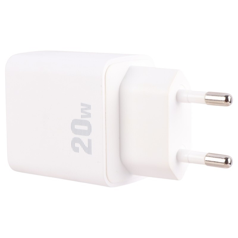 شارژر دیواری 20 وات اوی PD62-EU PD 3A
