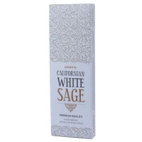 عود کالیفرنیا وایت سیج Amreeya