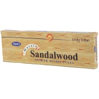 عود صندل وود Nikhils