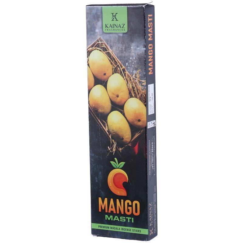 عود انبه Kainaz