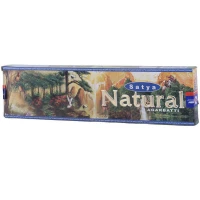 عود نچرال Satya