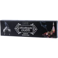 عود عربین Nandita