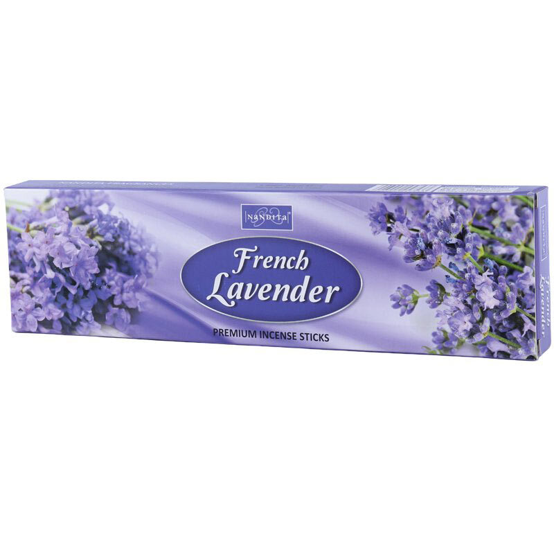 عود فرنچ لوندر Nandita