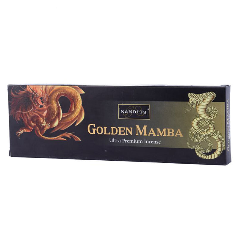 عود گلدن مامبا Nandita