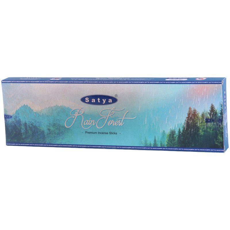 عود جنگل بارانی Satya