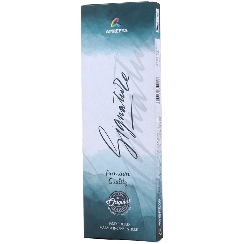 عود سیگنیچر Amreeya