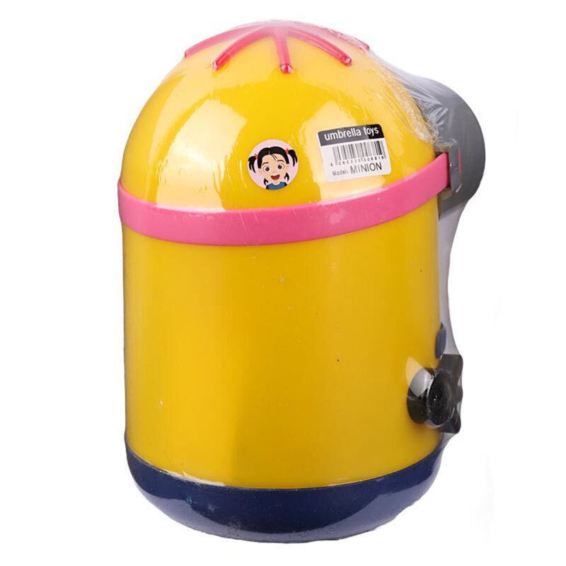 اسباب بازی شانسی مینیون Umbrella Toys