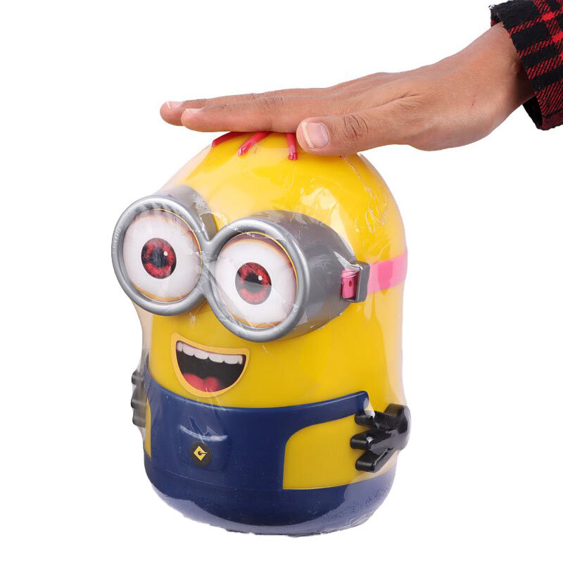 اسباب بازی شانسی مینیون Umbrella Toys