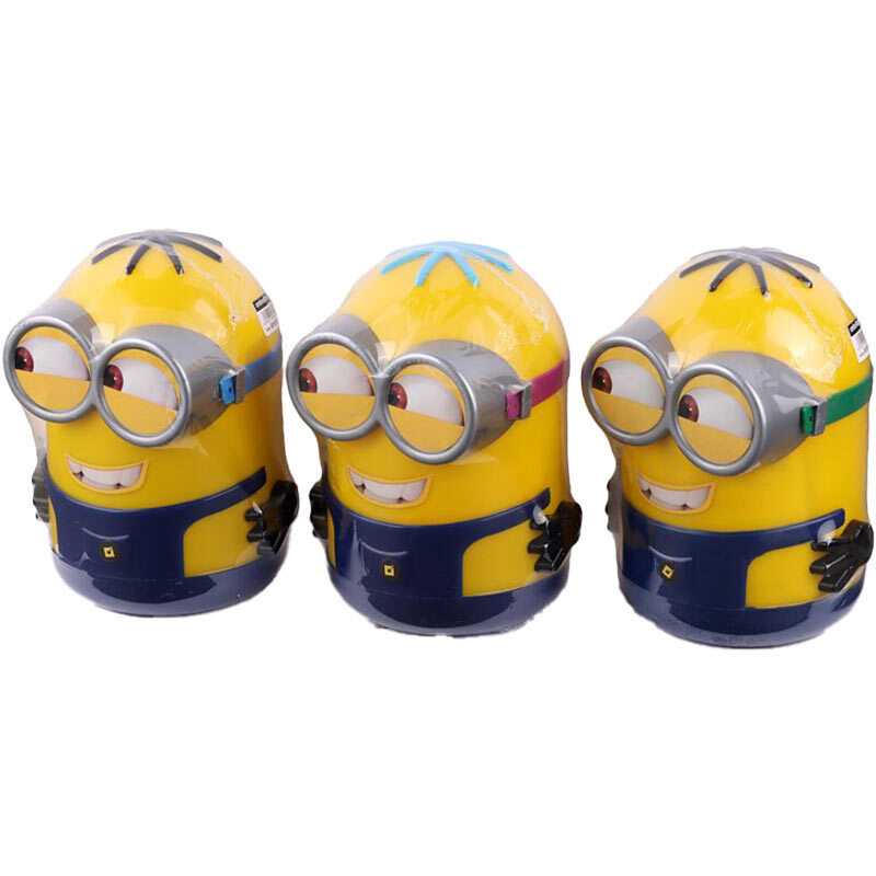 اسباب بازی شانسی مینیون Umbrella Toys