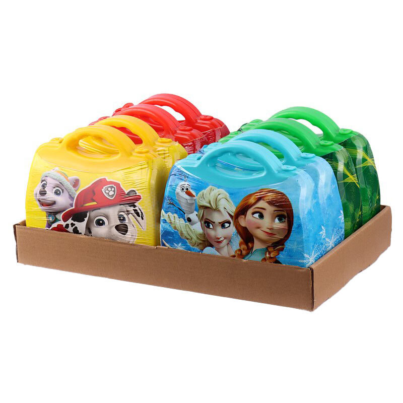 اسباب بازی شانسی طرح کیف Tip Tap Surprise