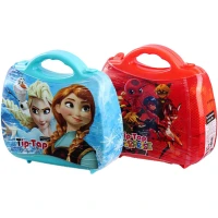 اسباب بازی شانسی طرح کیف Tip Tap Surprise