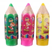 اسباب بازی شانسی مداد بزرگ Tip Tap Surprise