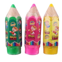 اسباب بازی شانسی مداد بزرگ Tip Tap Surprise