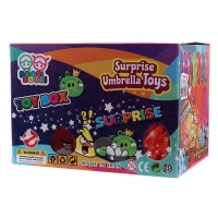 اسباب بازی شانسی طرح انیمیشن Boori Boori