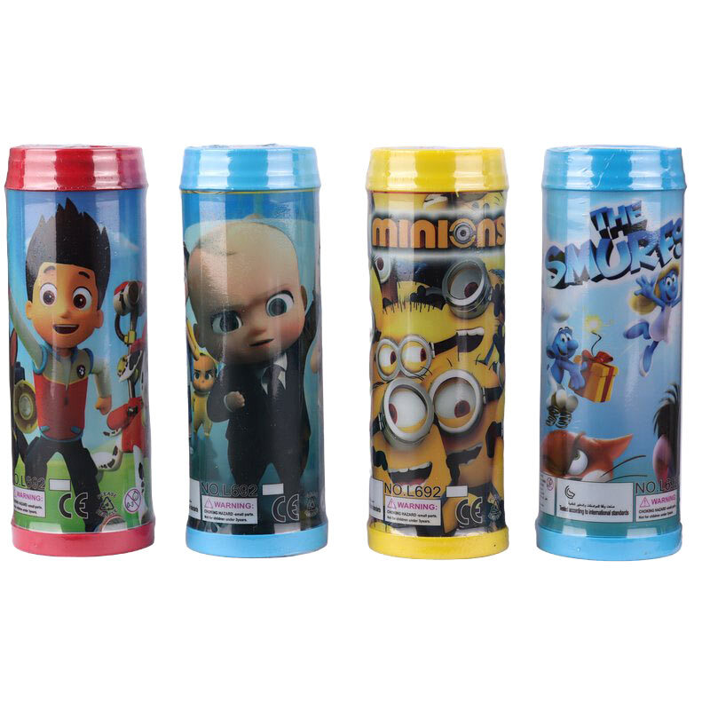 اسباب بازی شانسی طرح انیمیشن Boori Boori