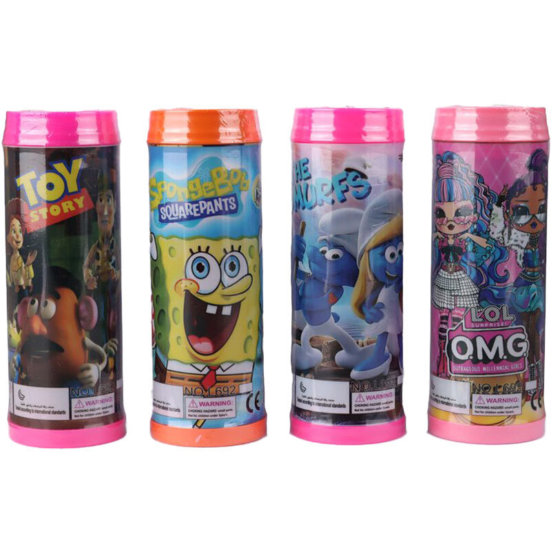 اسباب بازی شانسی طرح انیمیشن Boori Boori