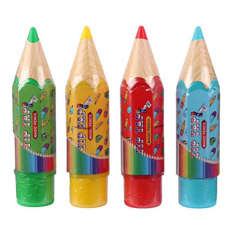 اسباب بازی شانسی مداد کوچک Tip Tap